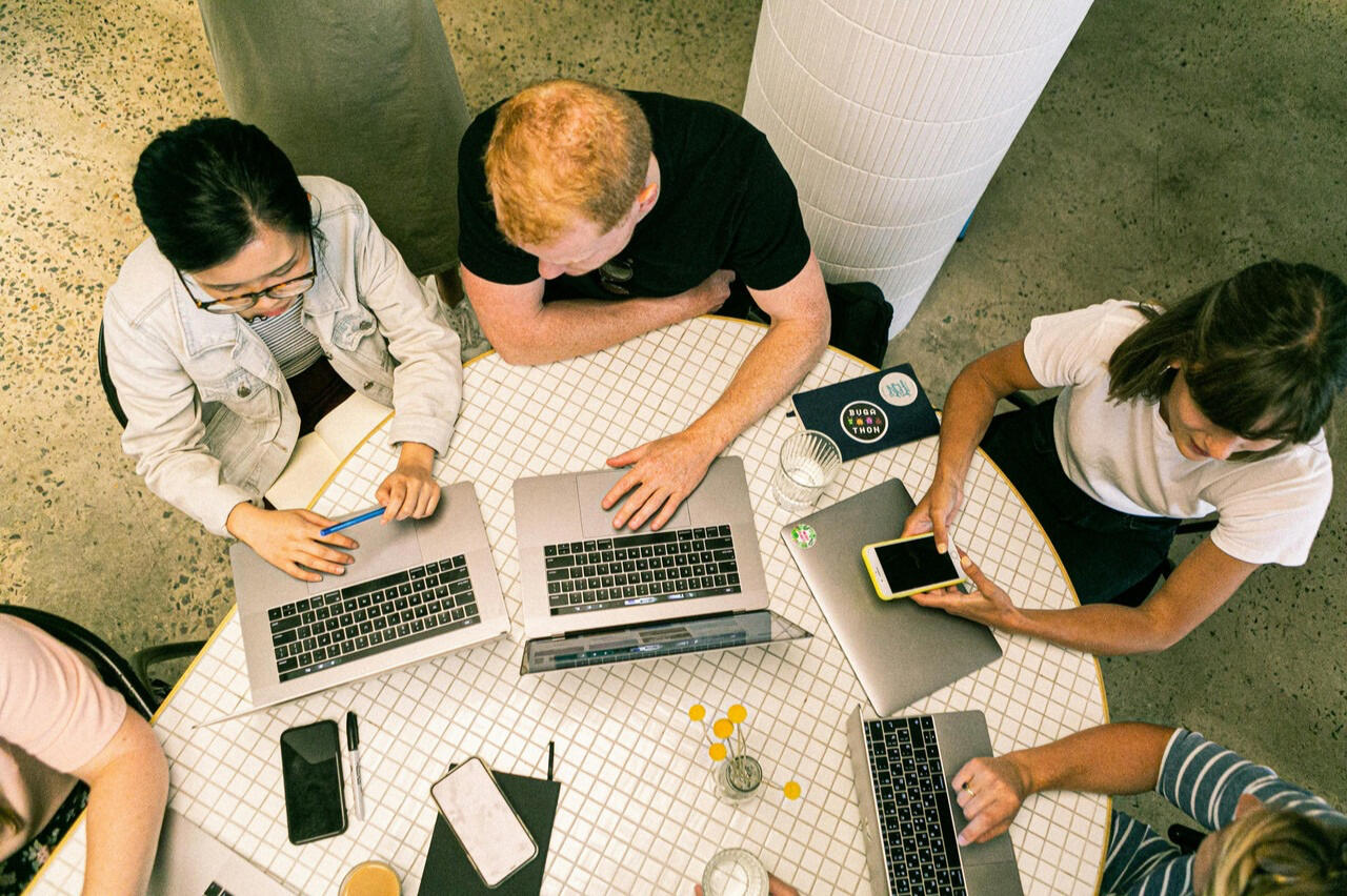 Enterprise digital capability — building company-changing digital and data teams