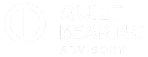 Quiet Bearing Advisory